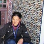 نادية من تادنست - المغرب تبحث عن رجال للتعارف و الزواج