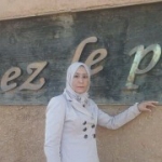 إيمان من الميدان  - سوريا تبحث عن رجال للتعارف و الزواج