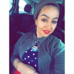منال من الرفساي - المغرب تبحث عن رجال للتعارف و الزواج
