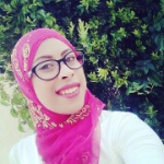 حنان من صفاقص - تونس تبحث عن رجال للتعارف و الزواج