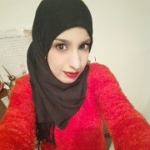شيماء من النبطية - لبنان تبحث عن رجال للتعارف و الزواج