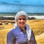 صبرينة من Sidi Marbrouk - الجزائر تبحث عن رجال للتعارف و الزواج