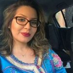 سارة من Bembla - تونس تبحث عن رجال للتعارف و الزواج