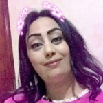 يارة من Sri - المغرب تبحث عن رجال للتعارف و الزواج