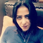 سارة من فم الحصن - المغرب تبحث عن رجال للتعارف و الزواج