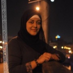 مريم من دمشق - سوريا تبحث عن رجال للتعارف و الزواج