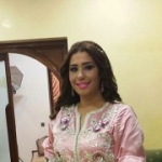 سارة من القصبة (الكاف) - تونس تبحث عن رجال للتعارف و الزواج
