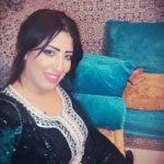 أميرة من اسا زاك - المغرب تبحث عن رجال للتعارف و الزواج