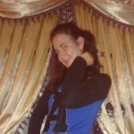 حنان من السيم  - سوريا تبحث عن رجال للتعارف و الزواج