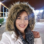 إيمان من Larbaa Nath Iraten - الجزائر تبحث عن رجال للتعارف و الزواج