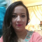فاطمة من سمالوط - مصر تبحث عن رجال للتعارف و الزواج