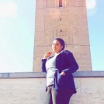 عزلان من تزنيت - المغرب تبحث عن رجال للتعارف و الزواج