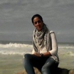 نادية من بكفتين  - سوريا تبحث عن رجال للتعارف و الزواج