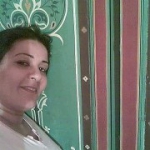 جميلة من المكناسي - تونس تبحث عن رجال للتعارف و الزواج