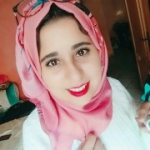 خديجة من غزة - فلسطين تبحث عن رجال للتعارف و الزواج