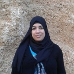 مريم من سكانكان - المغرب تبحث عن رجال للتعارف و الزواج