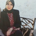 ابتسام من بوشرية  - سوريا تبحث عن رجال للتعارف و الزواج
