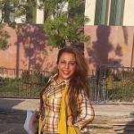 سارة من أرفود - المغرب تبحث عن رجال للتعارف و الزواج