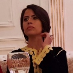 فاطمة من أجد عبرين  - سوريا تبحث عن رجال للتعارف و الزواج