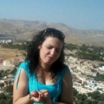 هدى من الداودية  - سوريا تبحث عن رجال للتعارف و الزواج
