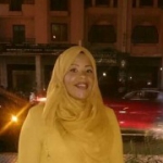فاطمة من بلدية دويرة - الجزائر تبحث عن رجال للتعارف و الزواج