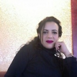 سارة من بالخير - تونس تبحث عن رجال للتعارف و الزواج