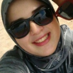 شيماء من الفاروقية - مصر تبحث عن رجال للتعارف و الزواج
