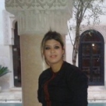 إيمة من الصالحاني  - سوريا تبحث عن رجال للتعارف و الزواج