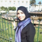 هدى من أكليم - المغرب تبحث عن رجال للتعارف و الزواج