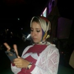 نور من بكيفا  - سوريا تبحث عن رجال للتعارف و الزواج