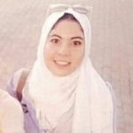 كوثر من Sakan ‘Arab al Ḩuwayţāt - مصر تبحث عن رجال للتعارف و الزواج