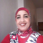 سارة من الشامية - العراق تبحث عن رجال للتعارف و الزواج
