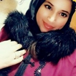 خلود من الزهراء - تونس تبحث عن رجال للتعارف و الزواج