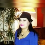 نور من الحويش  - سوريا تبحث عن رجال للتعارف و الزواج