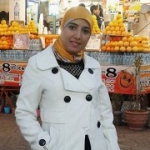 نجوى من سوس ماسة درعة - المغرب تبحث عن رجال للتعارف و الزواج