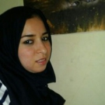 راشة من بو حجلة - تونس تبحث عن رجال للتعارف و الزواج