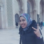 روعة من داخلة - المغرب تبحث عن رجال للتعارف و الزواج
