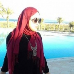 هناء من مريرة - تونس تبحث عن رجال للتعارف و الزواج