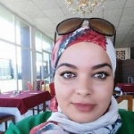 سونيا من Kafr ‘Işām - مصر تبحث عن رجال للتعارف و الزواج