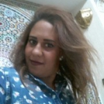 فاطمة الزهراء من طاويمة - المغرب تبحث عن رجال للتعارف و الزواج