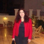 خديجة من بوسكورة - المغرب تبحث عن رجال للتعارف و الزواج
