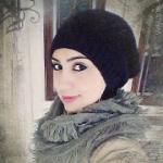 منال من أميون  - سوريا تبحث عن رجال للتعارف و الزواج