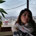 ياسمينة من بلدية بئر توتة - الجزائر تبحث عن رجال للتعارف و الزواج