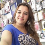 مروى من سوسة - تونس تبحث عن رجال للتعارف و الزواج