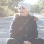 إيمان من لاربعة ولاد عمران - المغرب تبحث عن رجال للتعارف و الزواج