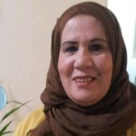 سامية من Messadine - تونس تبحث عن رجال للتعارف و الزواج