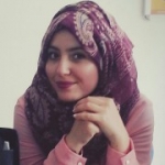 إيمان من القطراني  - سوريا تبحث عن رجال للتعارف و الزواج