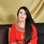 هدى من الوكرة - قطر تبحث عن رجال للتعارف و الزواج