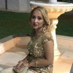 سناء من المقدادية - العراق تبحث عن رجال للتعارف و الزواج