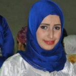 فاطمة الزهراء من الرياض‎ - المغرب تبحث عن رجال للتعارف و الزواج